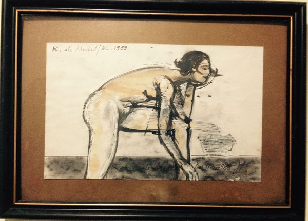 Khai mạc triển lãm cá nhân họa sĩ Trần Hải Minh tại Bảo tàng Mỹ thuật TP.HCM