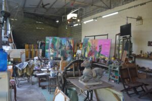 MEIN KAMPF = CUỘC TRANH ĐẤU CỦA TÔI! 1986-2018