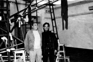 NHỮNG NGƯỜI THẦY