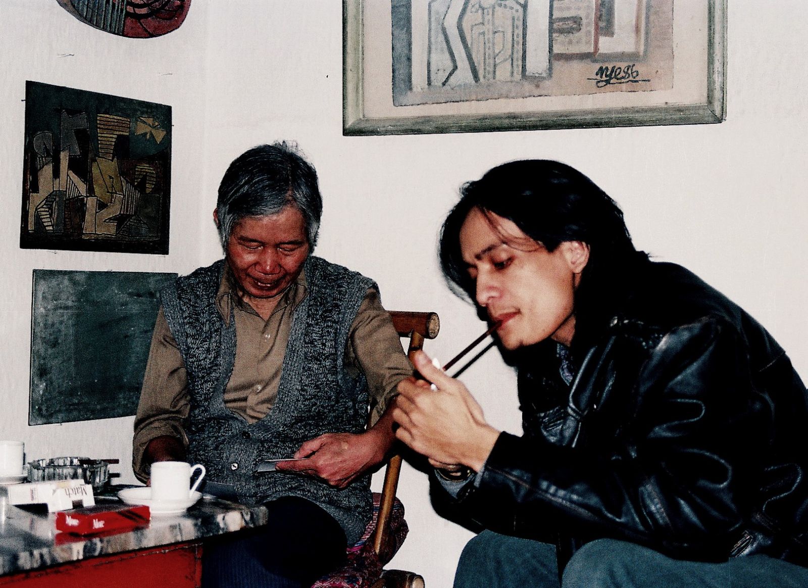 Sáng tạo, sáng tạo, đó là chứng chỉ duy nhất của tài năng!