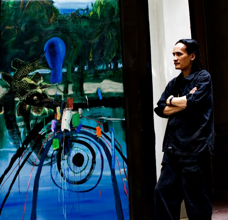 Sáng tạo, sáng tạo, đó là chứng chỉ duy nhất của tài năng!