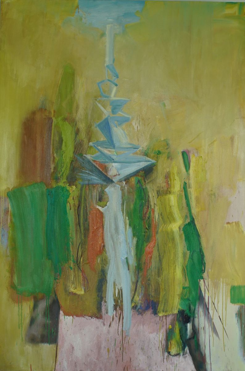 Sáng tạo, sáng tạo, đó là chứng chỉ duy nhất của tài năng!