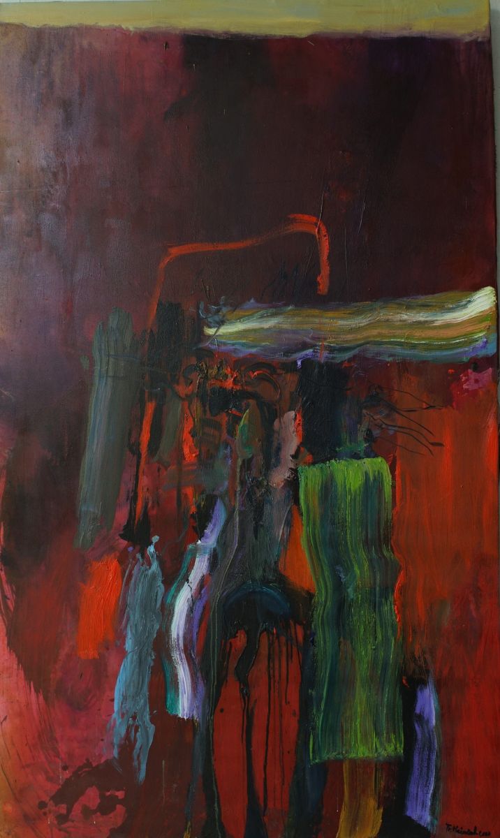 Sáng tạo, sáng tạo, đó là chứng chỉ duy nhất của tài năng!