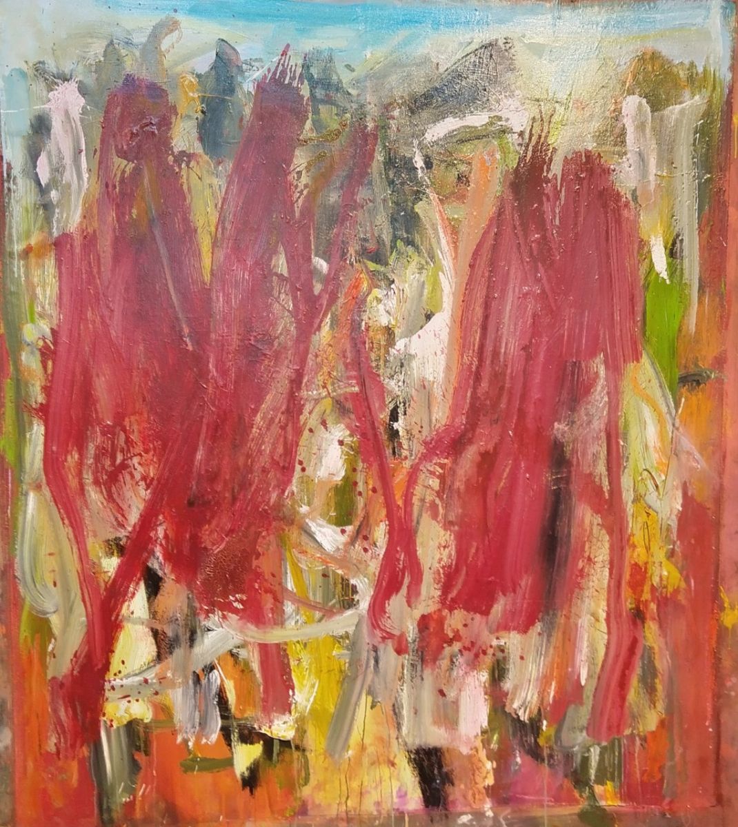 Sáng tạo, sáng tạo, đó là chứng chỉ duy nhất của tài năng!