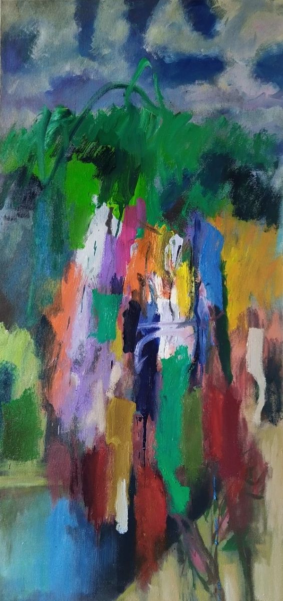 Sáng tạo, sáng tạo, đó là chứng chỉ duy nhất của tài năng!