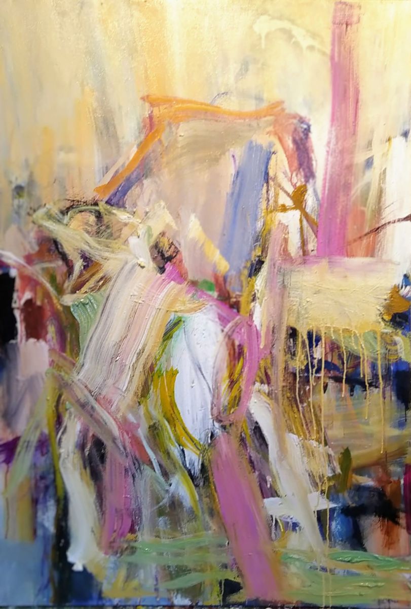 Sáng tạo, sáng tạo, đó là chứng chỉ duy nhất của tài năng!