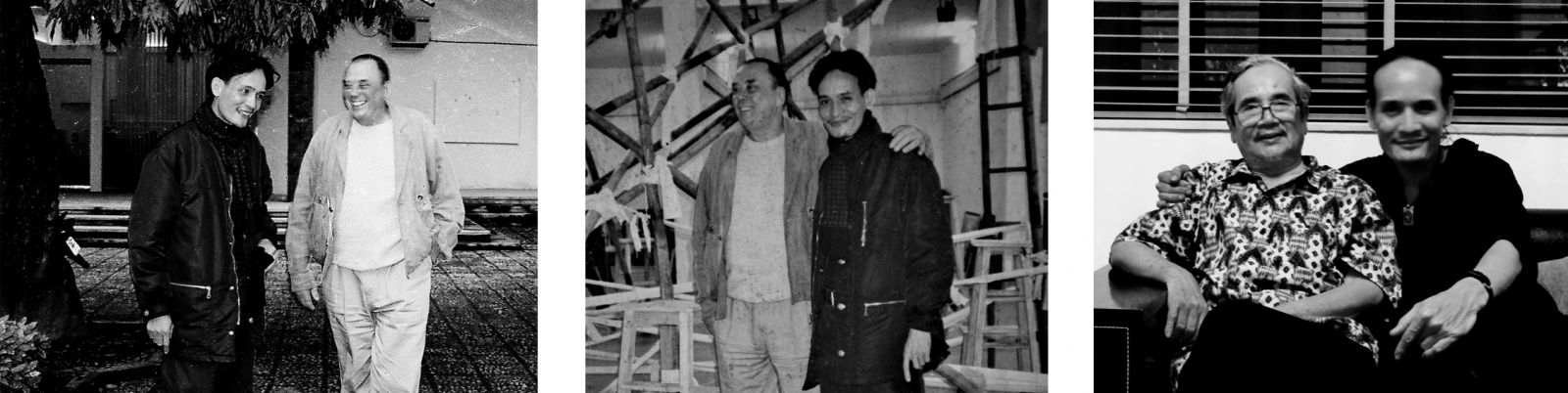 Sáng tạo, sáng tạo, đó là chứng chỉ duy nhất của tài năng!