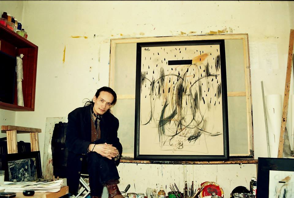 Sáng tạo, sáng tạo, đó là chứng chỉ duy nhất của tài năng!