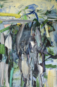 Trần Hải Minh - Trừu tượng 2021 | Tranh 31