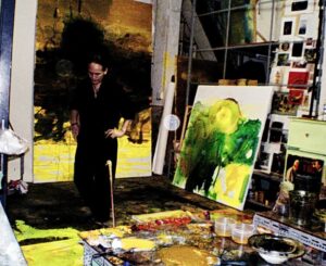 XƯỞNG VẼ & TRIỂN LÃM 1992-2018